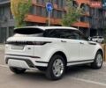 Білий Ленд Ровер Рендж Ровер Евок, об'ємом двигуна 2 л та пробігом 49 тис. км за 42500 $, фото 8 на Automoto.ua