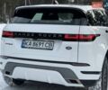 Білий Ленд Ровер Рендж Ровер Евок, об'ємом двигуна 2 л та пробігом 40 тис. км за 46000 $, фото 8 на Automoto.ua