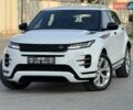 Білий Ленд Ровер Рендж Ровер Евок, об'ємом двигуна 1.5 л та пробігом 65 тис. км за 42800 $, фото 7 на Automoto.ua