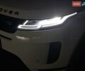 Ленд Ровер Рендж Ровер Евок 2021 у Києві на Automoto.ua Білий Ленд Ровер Рендж Ровер Евок, об'ємом двигуна 2 л та пробігом 72 тис. км за 45000 $, фото 17 на Automoto.ua