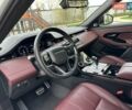 Ленд Ровер Рендж Ровер Эвок 2021 в Киеве на Automoto.ua Белый Ленд Ровер Рендж Ровер Эвок, объемом двигателя 2 л и пробегом 41 тыс. км за 48777 $, фото 16 на Automoto.ua