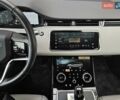 Ленд Ровер Рендж Ровер Евок 2021 у Києві на Automoto.ua Білий Ленд Ровер Рендж Ровер Евок, об'ємом двигуна 2 л та пробігом 72 тис. км за 45000 $, фото 4 на Automoto.ua