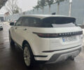 Белый Ленд Ровер Рендж Ровер Эвок, объемом двигателя 2 л и пробегом 49 тыс. км за 37300 $, фото 2 на Automoto.ua
