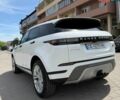 Білий Ленд Ровер Рендж Ровер Евок, об'ємом двигуна 2 л та пробігом 52 тис. км за 29800 $, фото 4 на Automoto.ua