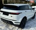 Білий Ленд Ровер Рендж Ровер Евок, об'ємом двигуна 2 л та пробігом 72 тис. км за 41500 $, фото 7 на Automoto.ua