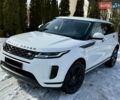 Білий Ленд Ровер Рендж Ровер Евок, об'ємом двигуна 2 л та пробігом 72 тис. км за 41500 $, фото 1 на Automoto.ua