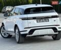 Білий Ленд Ровер Рендж Ровер Евок, об'ємом двигуна 1.5 л та пробігом 65 тис. км за 42800 $, фото 19 на Automoto.ua