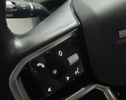 Білий Ленд Ровер Рендж Ровер Евок, об'ємом двигуна 2 л та пробігом 77 тис. км за 40900 $, фото 21 на Automoto.ua