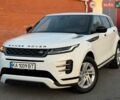 Білий Ленд Ровер Рендж Ровер Евок, об'ємом двигуна 2 л та пробігом 49 тис. км за 41500 $, фото 2 на Automoto.ua