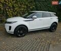 Ленд Ровер Рендж Ровер Евок 2021 у Києві на Automoto.ua Білий Ленд Ровер Рендж Ровер Евок, об'ємом двигуна 2 л та пробігом 72 тис. км за 45000 $, фото 1 на Automoto.ua