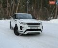 Білий Ленд Ровер Рендж Ровер Евок, об'ємом двигуна 2 л та пробігом 40 тис. км за 46000 $, фото 1 на Automoto.ua