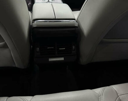 Білий Ленд Ровер Рендж Ровер Евок, об'ємом двигуна 2 л та пробігом 37 тис. км за 46000 $, фото 20 на Automoto.ua