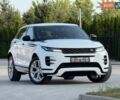 Білий Ленд Ровер Рендж Ровер Евок, об'ємом двигуна 1.5 л та пробігом 65 тис. км за 42800 $, фото 10 на Automoto.ua