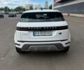 Белый Ленд Ровер Рендж Ровер Эвок, объемом двигателя 1.5 л и пробегом 88 тыс. км за 37000 $, фото 4 на Automoto.ua