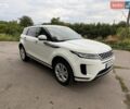 Білий Ленд Ровер Рендж Ровер Евок, об'ємом двигуна 2 л та пробігом 46 тис. км за 40500 $, фото 9 на Automoto.ua