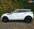 Ленд Ровер Рендж Ровер Евок 2021 у Києві на Automoto.ua Білий Ленд Ровер Рендж Ровер Евок, об'ємом двигуна 2 л та пробігом 72 тис. км за 45000 $, фото 1 на Automoto.ua