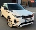 Білий Ленд Ровер Рендж Ровер Евок, об'ємом двигуна 2 л та пробігом 49 тис. км за 41500 $, фото 11 на Automoto.ua