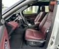 Ленд Ровер Рендж Ровер Эвок 2021 в Киеве на Automoto.ua Белый Ленд Ровер Рендж Ровер Эвок, объемом двигателя 2 л и пробегом 41 тыс. км за 48777 $, фото 18 на Automoto.ua