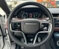 Ленд Ровер Рендж Ровер Эвок 2021 в Киеве на Automoto.ua Белый Ленд Ровер Рендж Ровер Эвок, объемом двигателя 2 л и пробегом 41 тыс. км за 48777 $, фото 28 на Automoto.ua