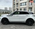 Ленд Ровер Рендж Ровер Эвок 2021 в Киеве на Automoto.ua Белый Ленд Ровер Рендж Ровер Эвок, объемом двигателя 2 л и пробегом 41 тыс. км за 48777 $, фото 11 на Automoto.ua