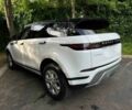 Ленд Ровер Рендж Ровер Эвок 2021 в Киеве на Automoto.ua Белый Ленд Ровер Рендж Ровер Эвок, объемом двигателя 2 л и пробегом 24 тыс. км за 17900 $, фото 3 на Automoto.ua
