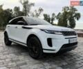 Білий Ленд Ровер Рендж Ровер Евок, об'ємом двигуна 2 л та пробігом 68 тис. км за 38000 $, фото 5 на Automoto.ua