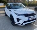 Білий Ленд Ровер Рендж Ровер Евок, об'ємом двигуна 2 л та пробігом 92 тис. км за 42000 $, фото 1 на Automoto.ua