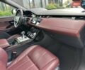 Ленд Ровер Рендж Ровер Эвок 2021 в Киеве на Automoto.ua Белый Ленд Ровер Рендж Ровер Эвок, объемом двигателя 2 л и пробегом 41 тыс. км за 48777 $, фото 21 на Automoto.ua