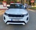 Білий Ленд Ровер Рендж Ровер Евок, об'ємом двигуна 2 л та пробігом 92 тис. км за 42000 $, фото 4 на Automoto.ua