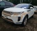 Білий Ленд Ровер Рендж Ровер Евок, об'ємом двигуна 2 л та пробігом 2 тис. км за 46230 $, фото 1 на Automoto.ua