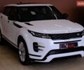 Белый Ленд Ровер Рендж Ровер Эвок, объемом двигателя 1.5 л и пробегом 65 тыс. км за 31900 $, фото 2 на Automoto.ua