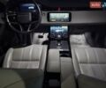 Ленд Ровер Рендж Ровер Евок 2021 у Києві на Automoto.ua Білий Ленд Ровер Рендж Ровер Евок, об'ємом двигуна 2 л та пробігом 72 тис. км за 45000 $, фото 15 на Automoto.ua