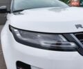 Білий Ленд Ровер Рендж Ровер Евок, об'ємом двигуна 2 л та пробігом 82 тис. км за 31834 $, фото 45 на Automoto.ua