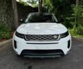 Ленд Ровер Рендж Ровер Эвок 2021 в Киеве на Automoto.ua Белый Ленд Ровер Рендж Ровер Эвок, объемом двигателя 2 л и пробегом 24 тыс. км за 17900 $, фото 1 на Automoto.ua