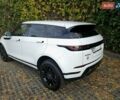 Ленд Ровер Рендж Ровер Евок 2021 у Києві на Automoto.ua Білий Ленд Ровер Рендж Ровер Евок, об'ємом двигуна 2 л та пробігом 72 тис. км за 45000 $, фото 3 на Automoto.ua