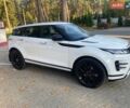 Білий Ленд Ровер Рендж Ровер Евок, об'ємом двигуна 2 л та пробігом 92 тис. км за 42000 $, фото 1 на Automoto.ua
