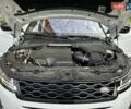 Ленд Ровер Рендж Ровер Эвок 2021 в Киеве на Automoto.ua Белый Ленд Ровер Рендж Ровер Эвок, объемом двигателя 2 л и пробегом 41 тыс. км за 48777 $, фото 36 на Automoto.ua