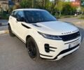 Білий Ленд Ровер Рендж Ровер Евок, об'ємом двигуна 2 л та пробігом 92 тис. км за 42000 $, фото 40 на Automoto.ua