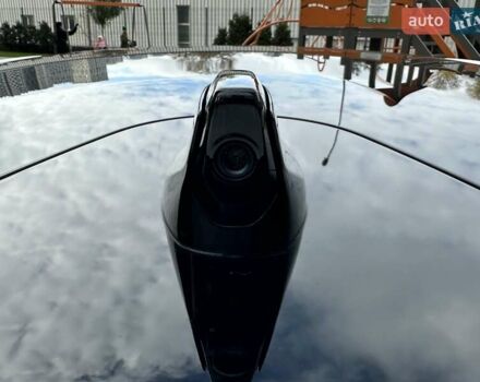 Ленд Ровер Рендж Ровер Эвок 2021 в Киеве на Automoto.ua Белый Ленд Ровер Рендж Ровер Эвок, объемом двигателя 2 л и пробегом 41 тыс. км за 48777 $, фото 40 на Automoto.ua