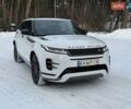 Білий Ленд Ровер Рендж Ровер Евок, об'ємом двигуна 2 л та пробігом 40 тис. км за 46000 $, фото 2 на Automoto.ua