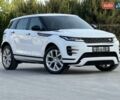 Білий Ленд Ровер Рендж Ровер Евок, об'ємом двигуна 1.5 л та пробігом 65 тис. км за 42800 $, фото 4 на Automoto.ua
