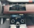 Ленд Ровер Рендж Ровер Эвок 2021 в Киеве на Automoto.ua Белый Ленд Ровер Рендж Ровер Эвок, объемом двигателя 2 л и пробегом 41 тыс. км за 48777 $, фото 26 на Automoto.ua