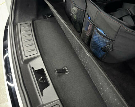 Білий Ленд Ровер Рендж Ровер Евок, об'ємом двигуна 2 л та пробігом 37 тис. км за 46000 $, фото 18 на Automoto.ua