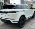 Ленд Ровер Рендж Ровер Эвок 2021 в Киеве на Automoto.ua Белый Ленд Ровер Рендж Ровер Эвок, объемом двигателя 2 л и пробегом 41 тыс. км за 48777 $, фото 8 на Automoto.ua