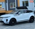 Білий Ленд Ровер Рендж Ровер Евок, об'ємом двигуна 2 л та пробігом 180 тис. км за 29999 $, фото 5 на Automoto.ua