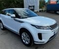 Білий Ленд Ровер Рендж Ровер Евок, об'ємом двигуна 2 л та пробігом 118 тис. км за 36000 $, фото 5 на Automoto.ua