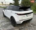 Білий Ленд Ровер Рендж Ровер Евок, об'ємом двигуна 2 л та пробігом 68 тис. км за 38000 $, фото 11 на Automoto.ua