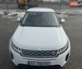 Білий Ленд Ровер Рендж Ровер Евок, об'ємом двигуна 2 л та пробігом 77 тис. км за 40900 $, фото 3 на Automoto.ua