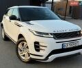 Білий Ленд Ровер Рендж Ровер Евок, об'ємом двигуна 2 л та пробігом 49 тис. км за 41500 $, фото 24 на Automoto.ua