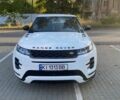 Білий Ленд Ровер Рендж Ровер Евок, об'ємом двигуна 2 л та пробігом 92 тис. км за 42000 $, фото 26 на Automoto.ua